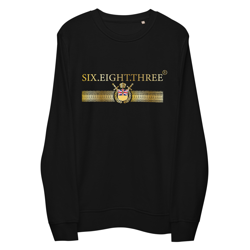 NIUE SIX.EIGHT.THREE SWEATSHIRT