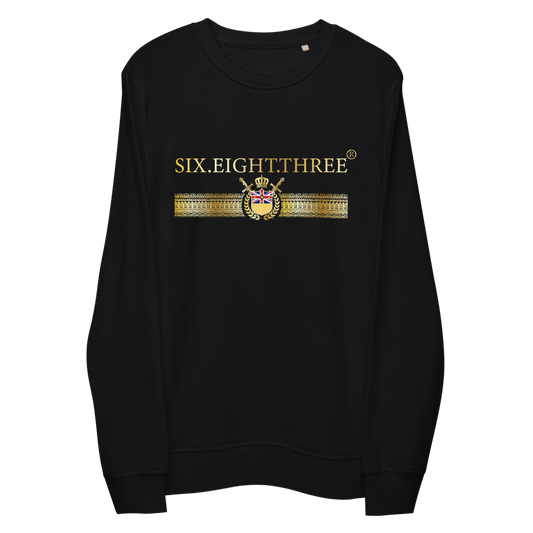NIUE SIX.EIGHT.THREE SWEATSHIRT