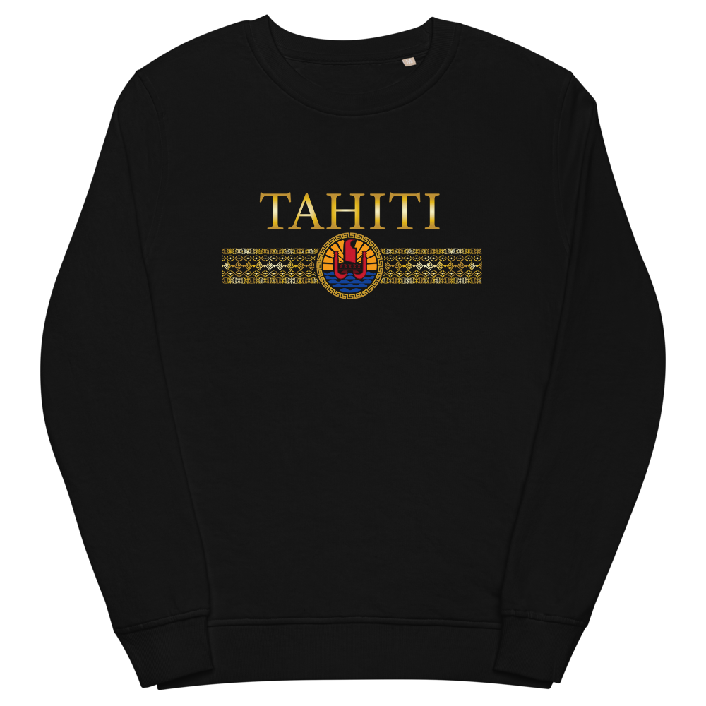 TAHITI SWEATSHIRT