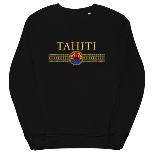 TAHITI SWEATSHIRT