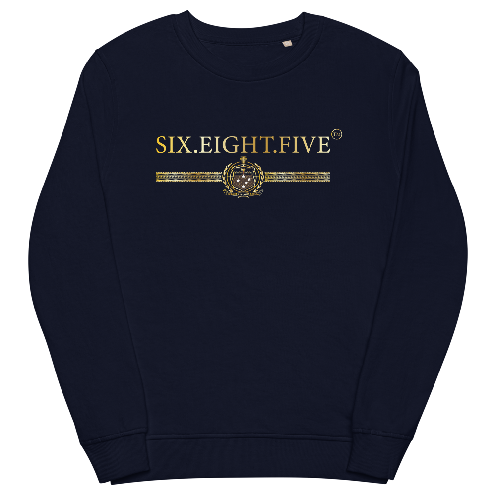 SIX EIGHT FIVE SWEATSHIRTS