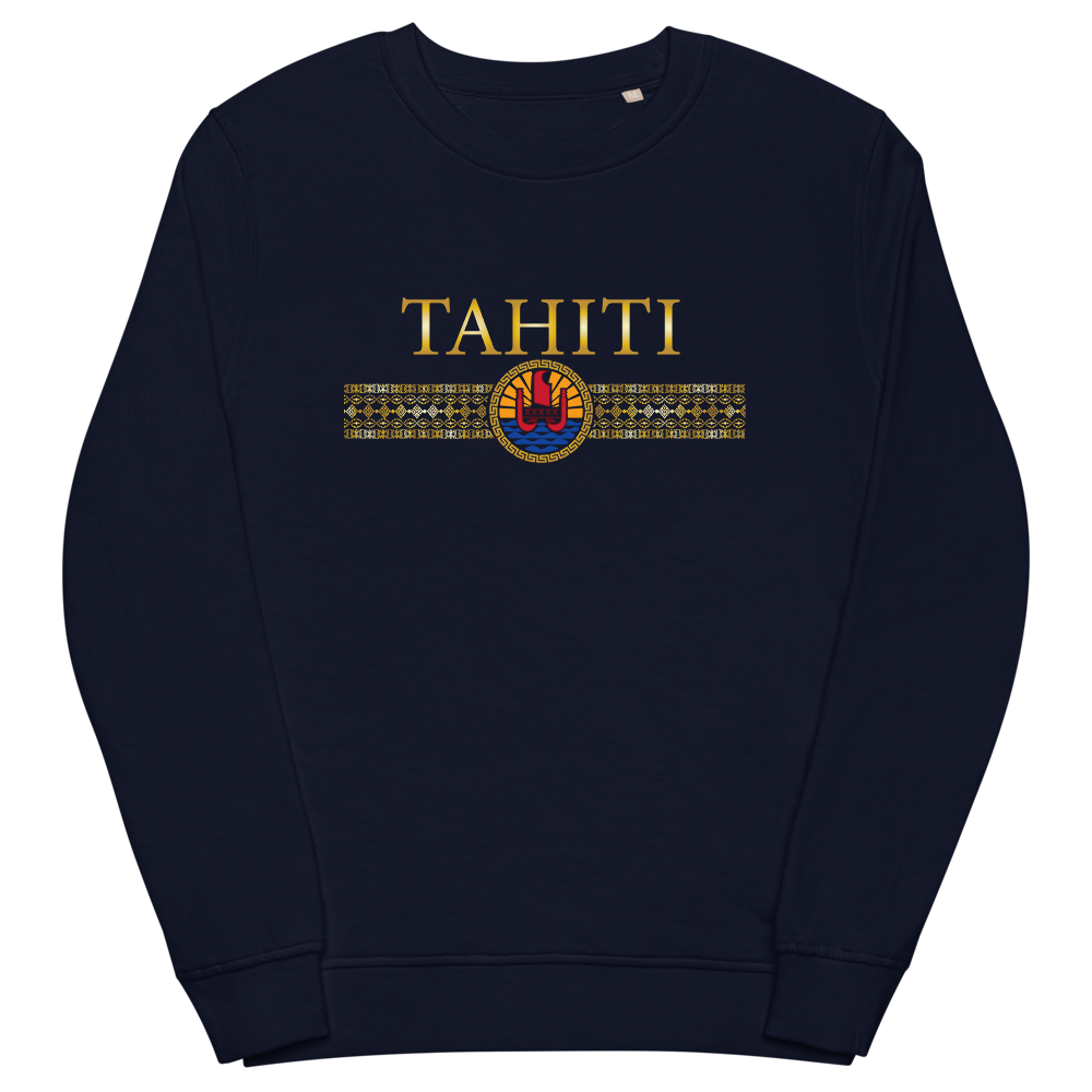 TAHITI SWEATSHIRT