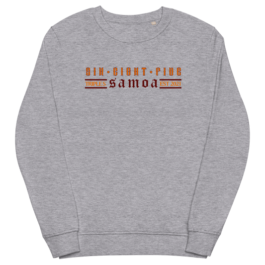 SAMOA 685 SWEATSHIRT