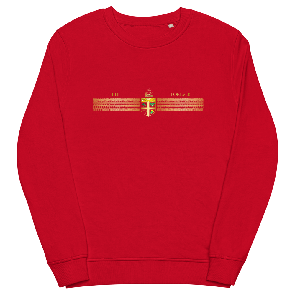 FIJI FOREVER SWEATSHIRT