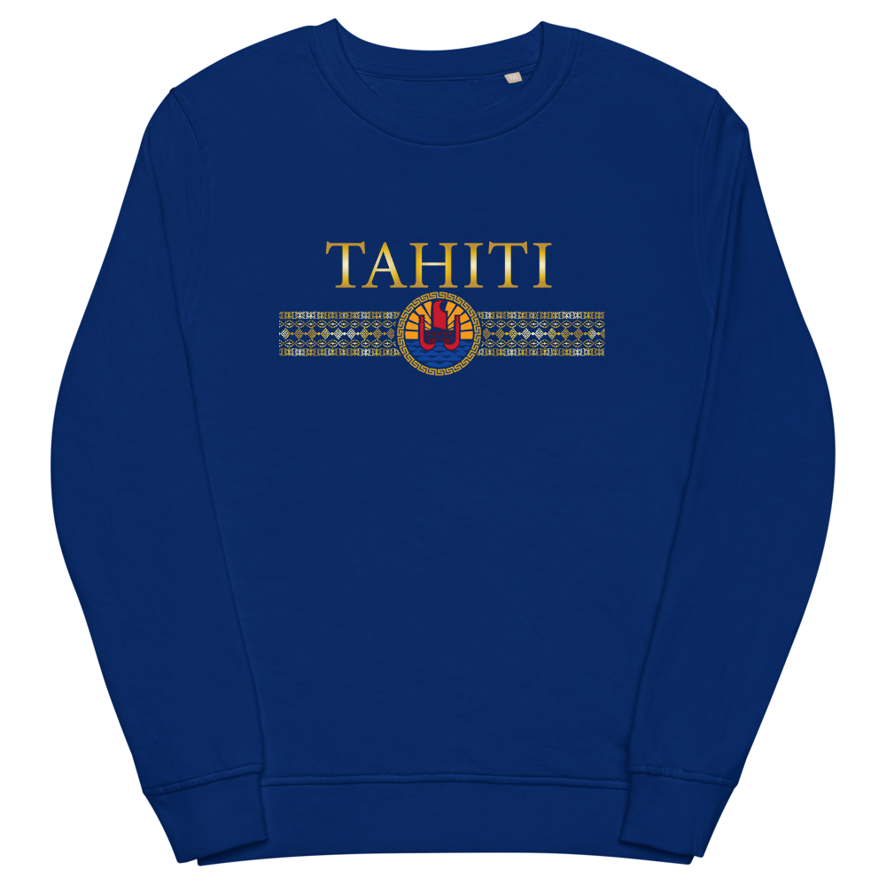 TAHITI SWEATSHIRT