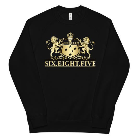 PREMIUM 685 CREWNECK SWEATSHIRT