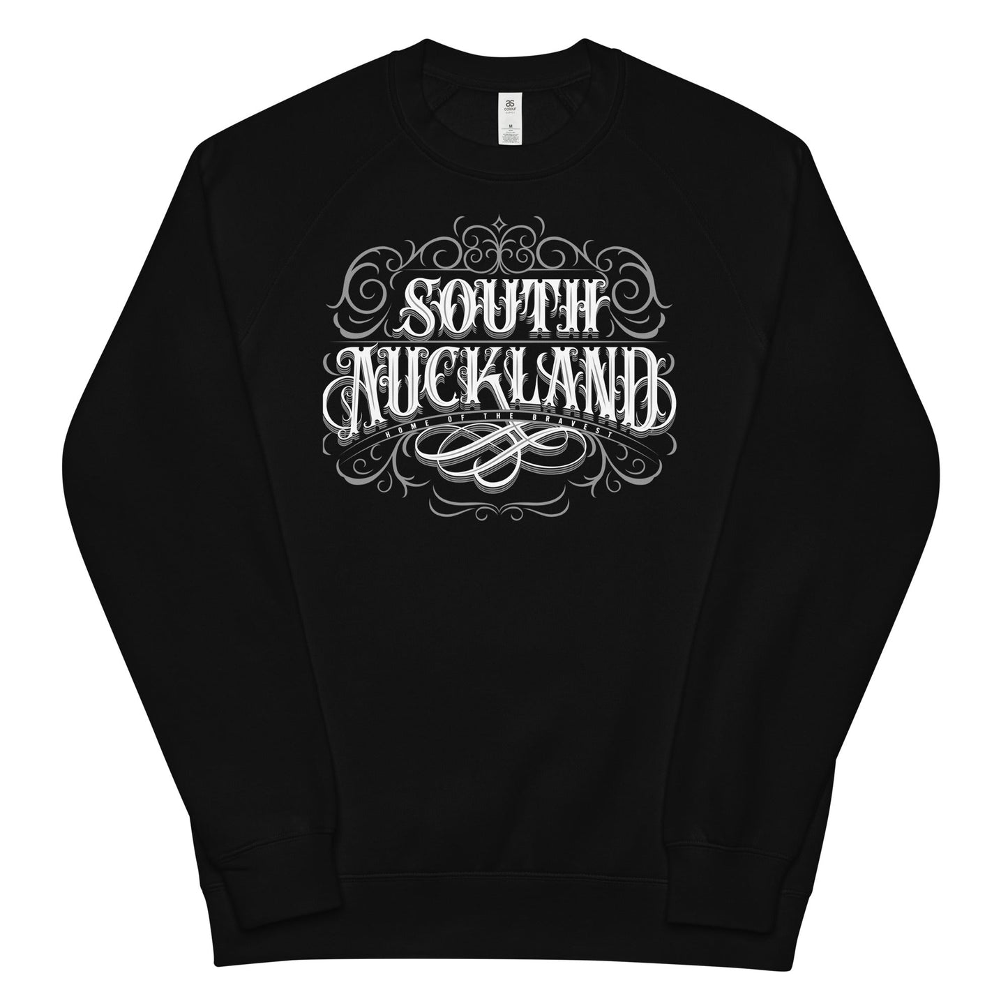 SOUTH AUCKLAND SWEATSHIRT