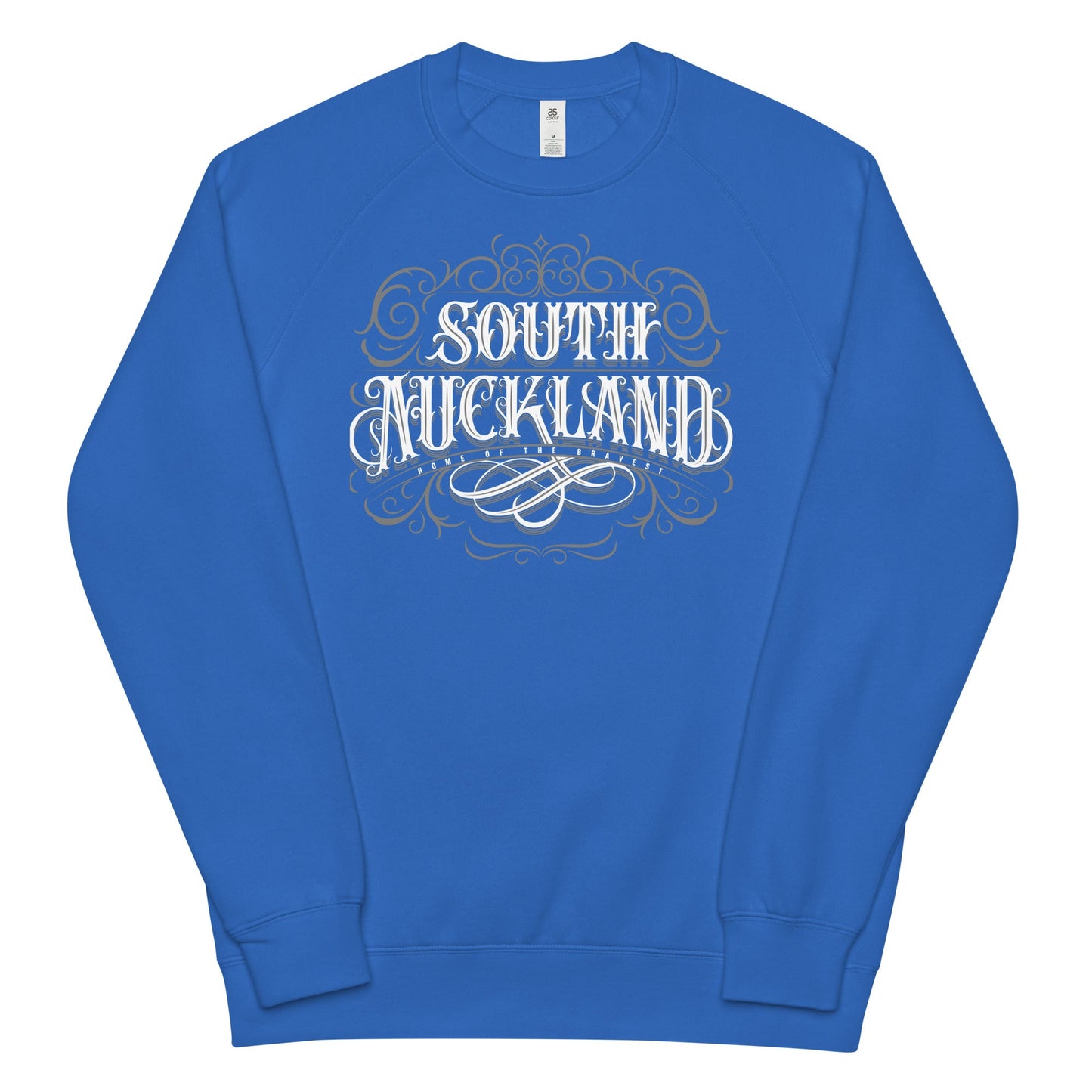 SOUTH AUCKLAND SWEATSHIRT
