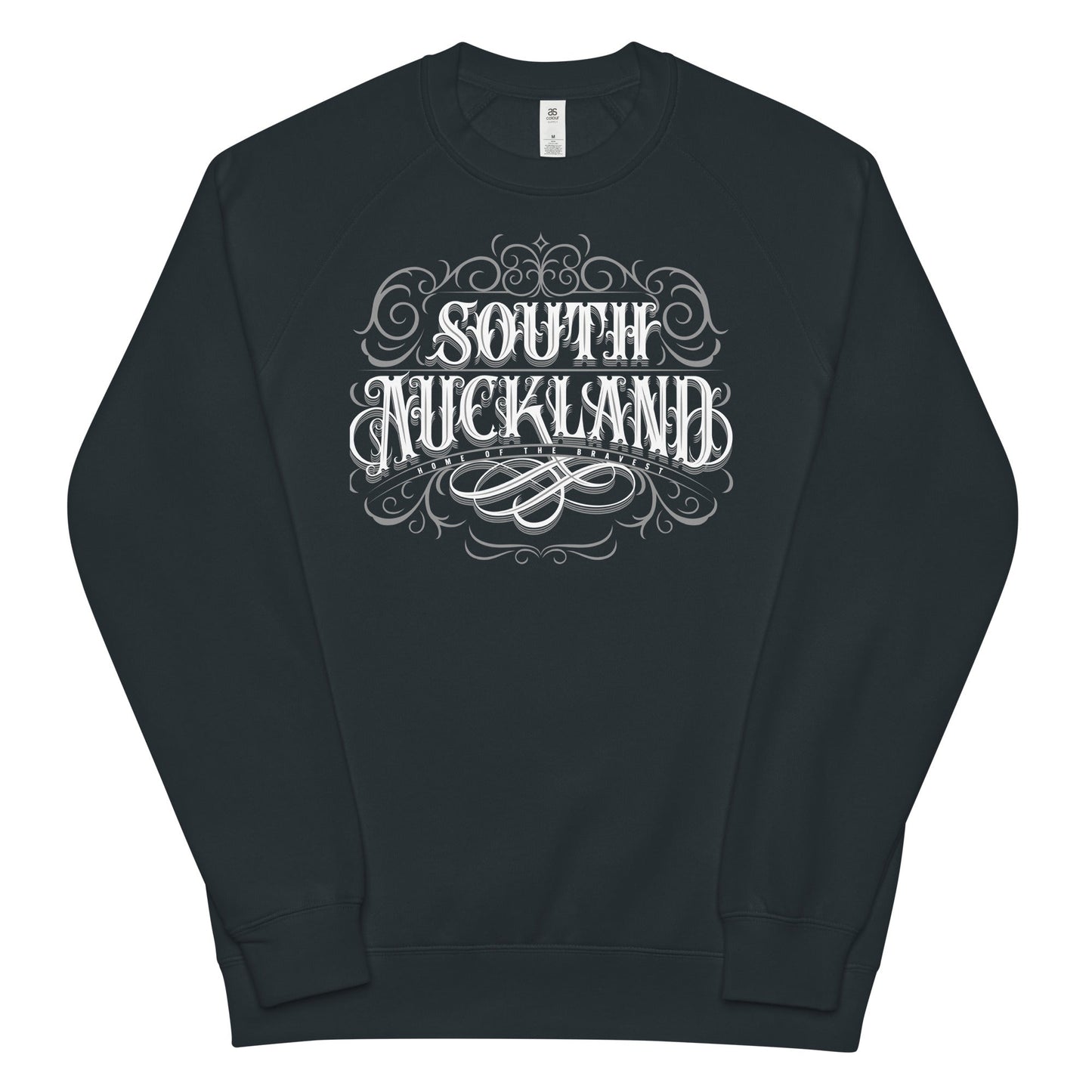 SOUTH AUCKLAND SWEATSHIRT