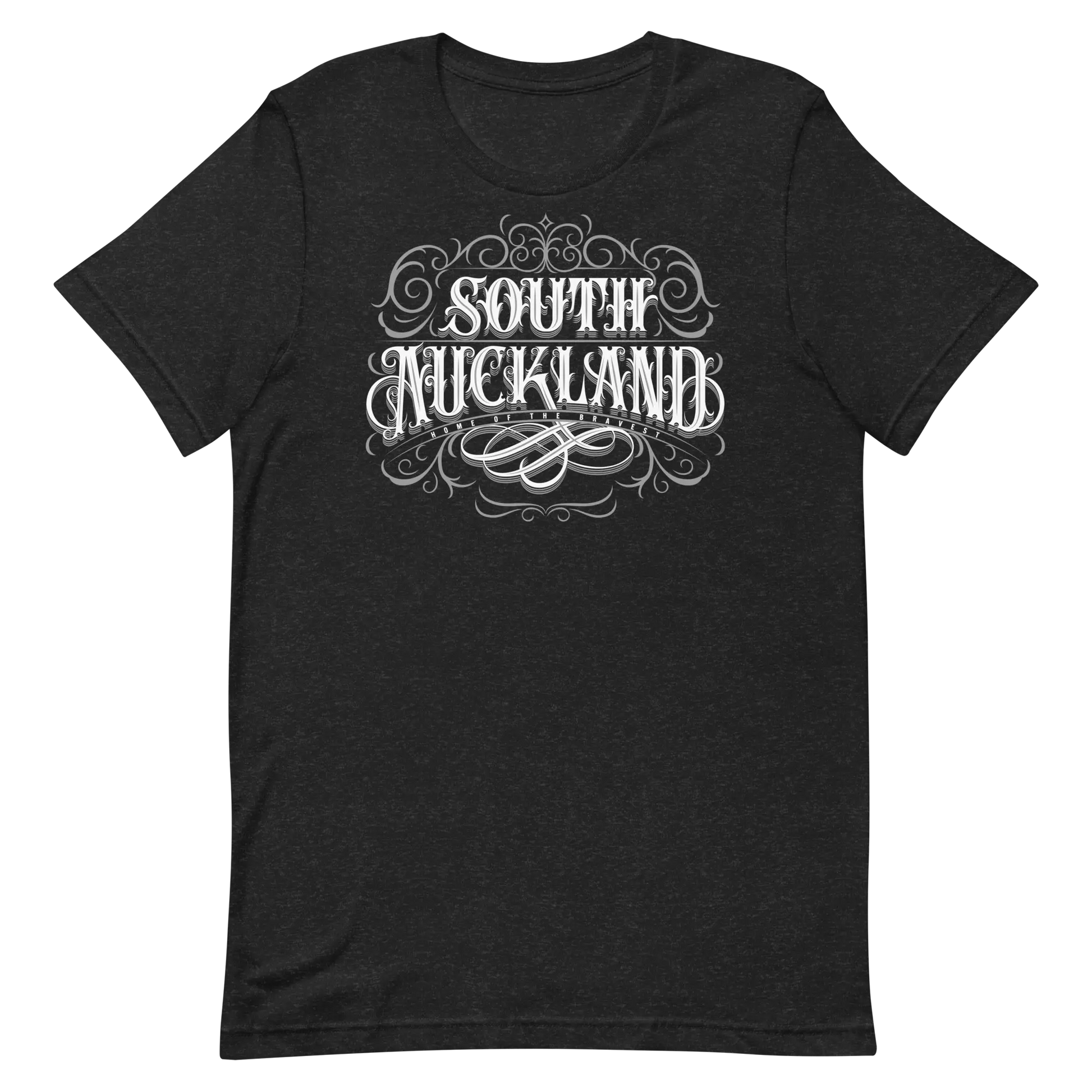 SOUTH AUCKLAND TEE STREET CULTURE CO