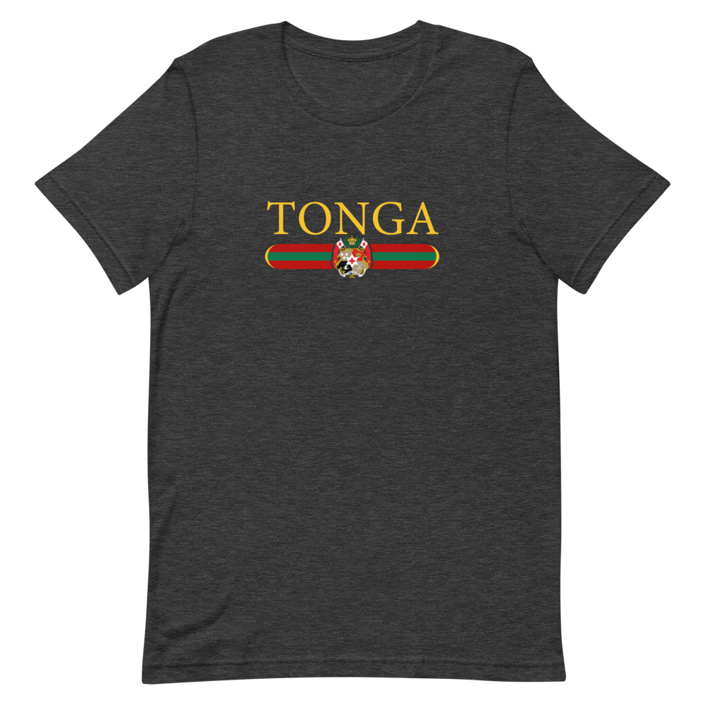 TONGA TEES