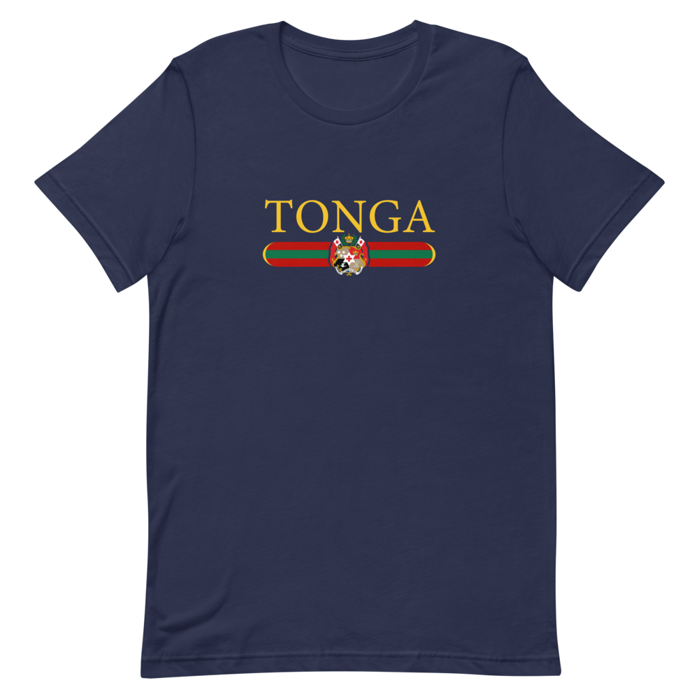 TONGA TEES