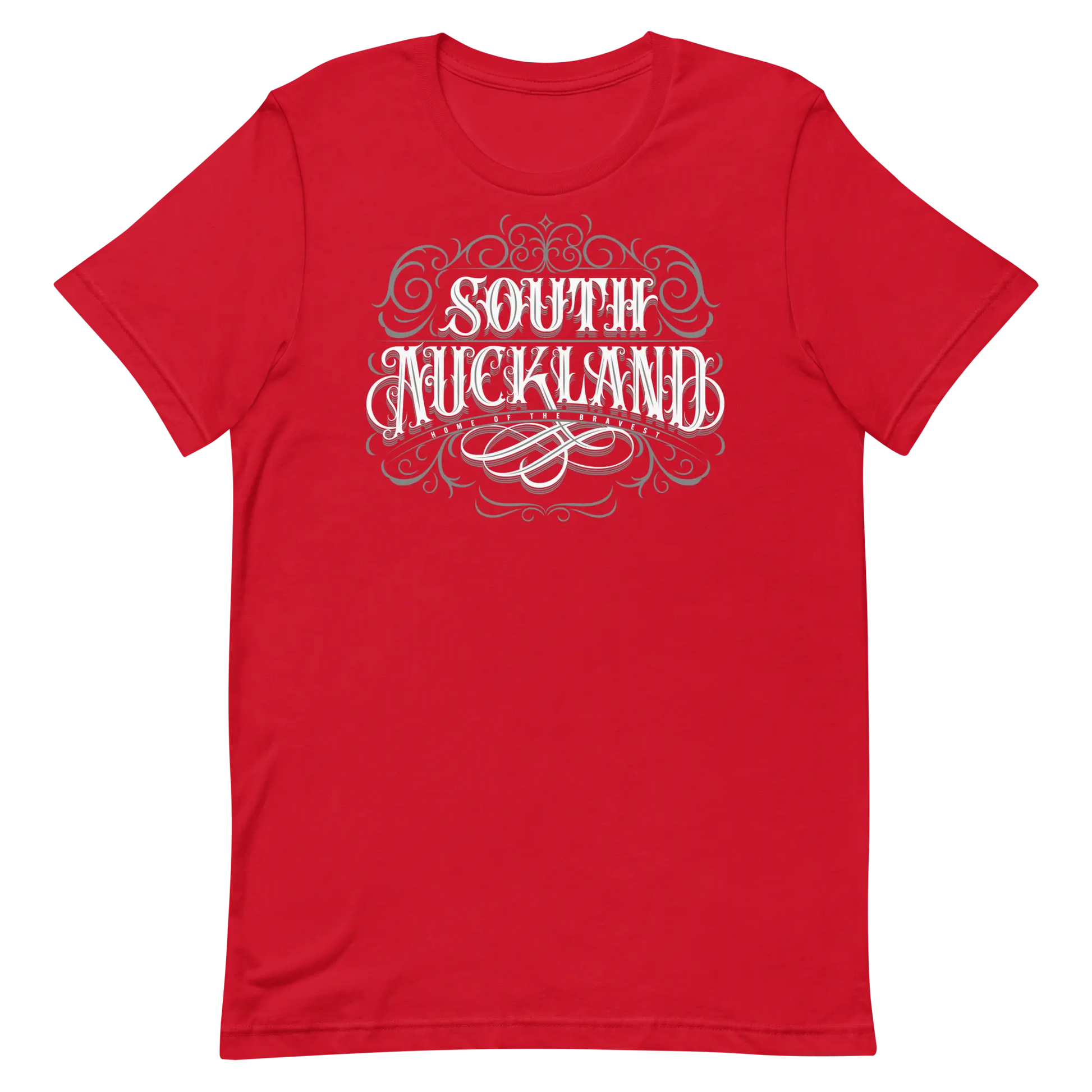 SOUTH AUCKLAND TEE STREET CULTURE CO
