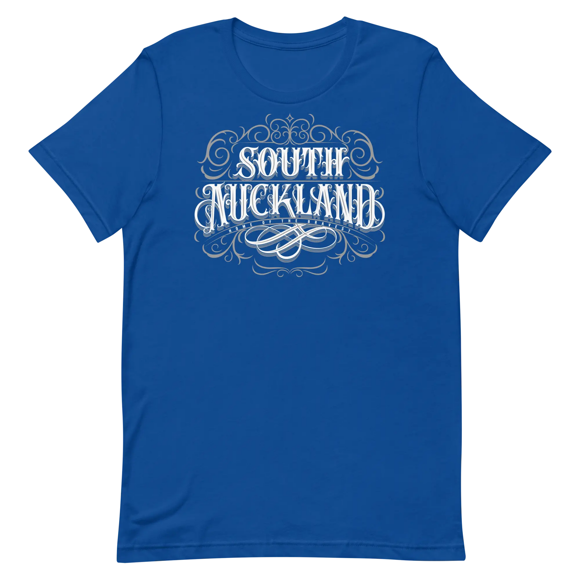 SOUTH AUCKLAND TEE STREET CULTURE CO