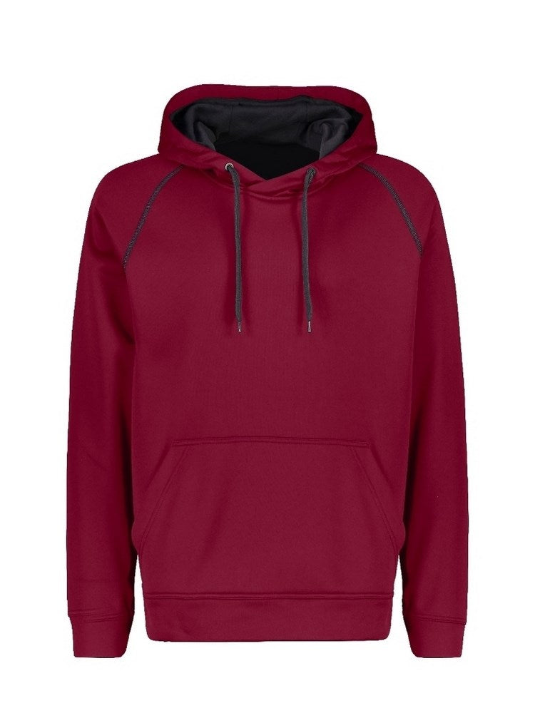 XTH. SILA TONGA HOODIE